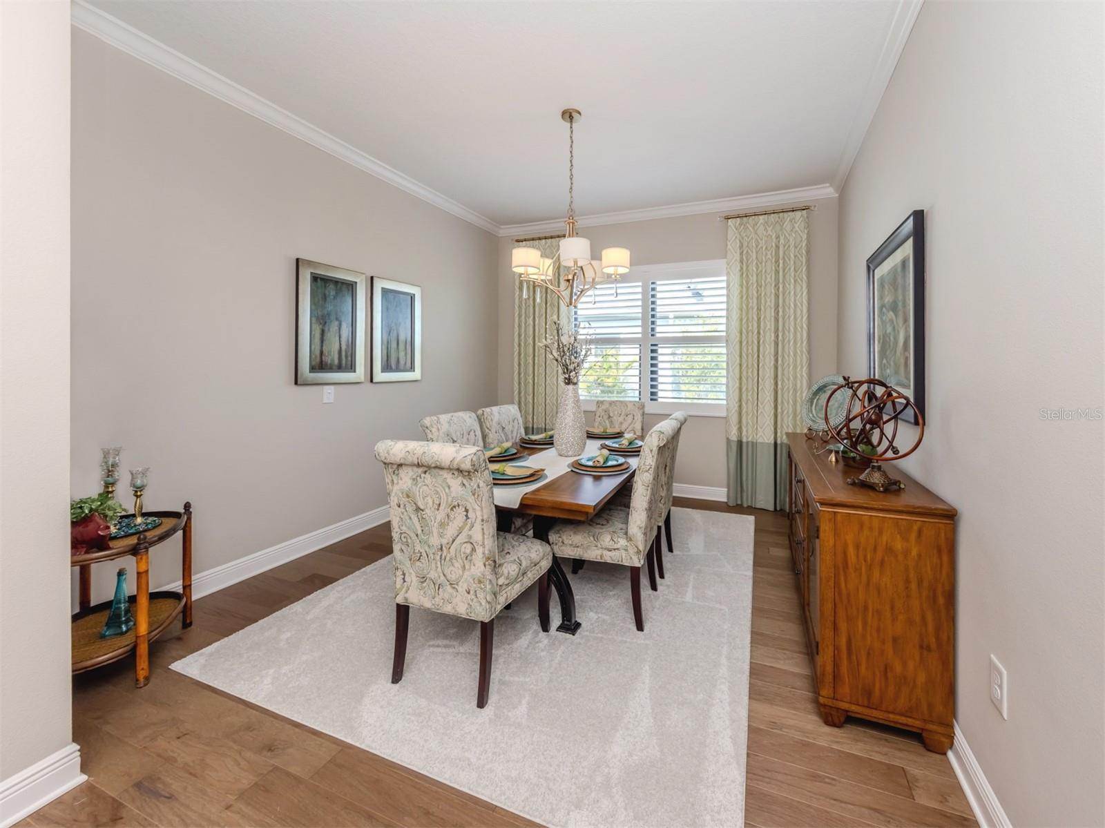 Image 8 of 60 For 10973 Trevino Street