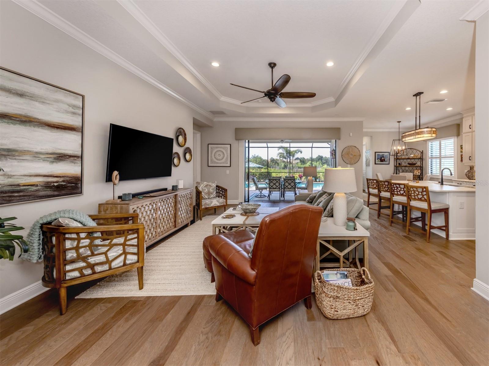 Image 9 of 60 For 10973 Trevino Street
