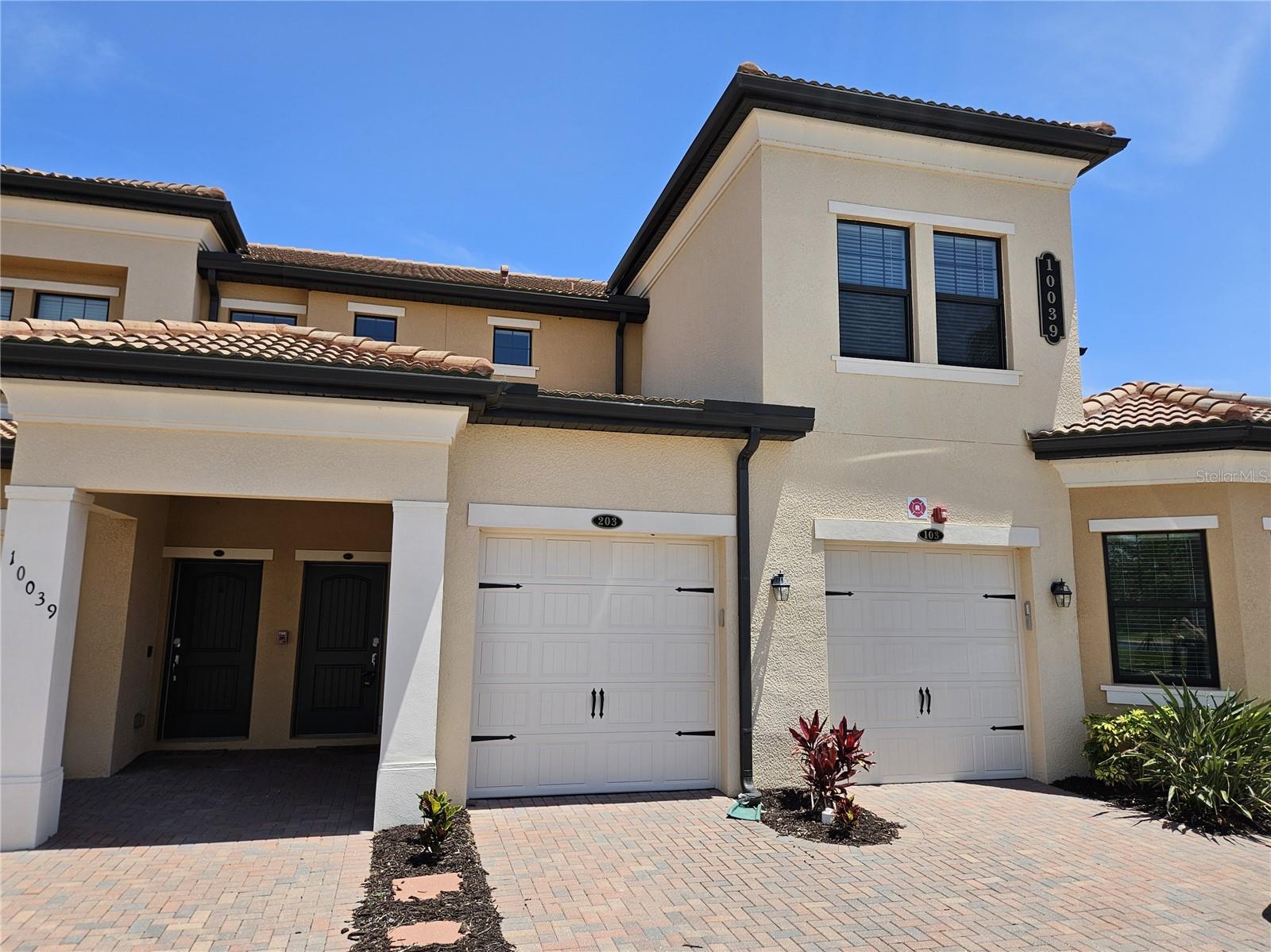 Details for 10039 Crooked Creek Drive 203, VENICE, FL 34293