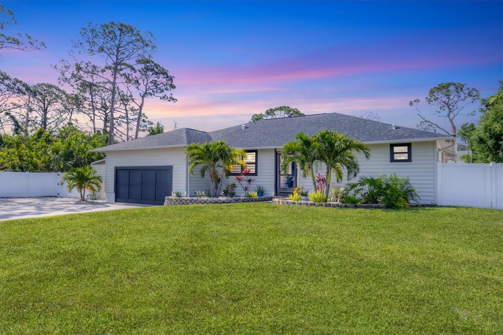 Details for 307 Bucknell Road, VENICE, FL 34293
