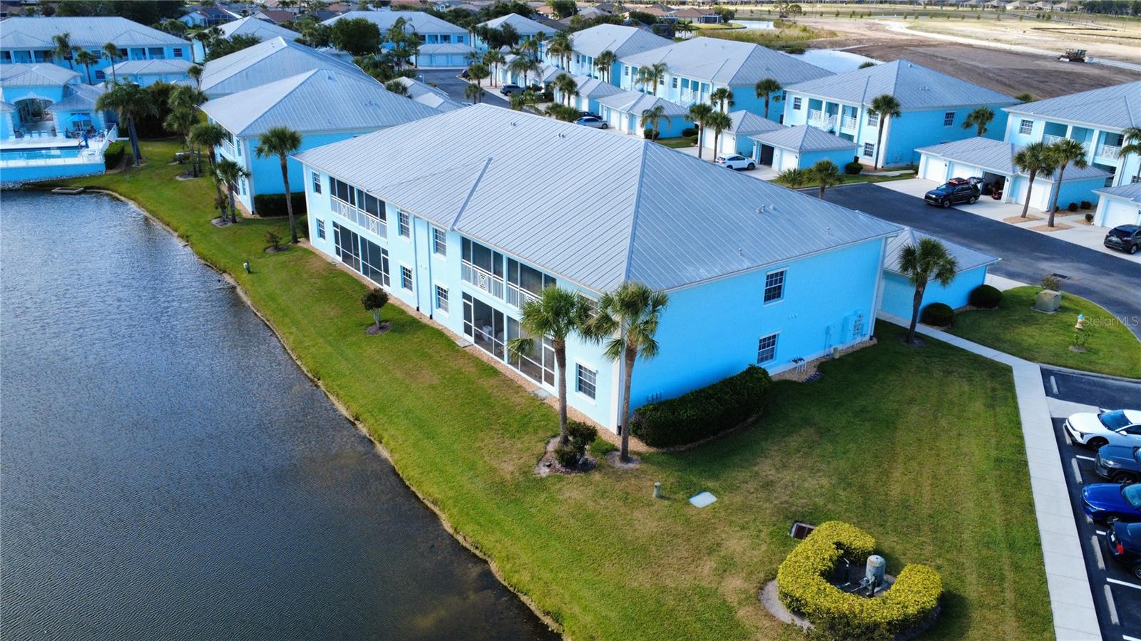 Details for 5760 Sabal Trace Drive 202, NORTH PORT, FL 34287