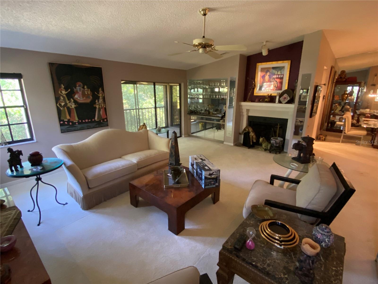 Image 17 of 29 For 7560 Fairway Woods Drive 305