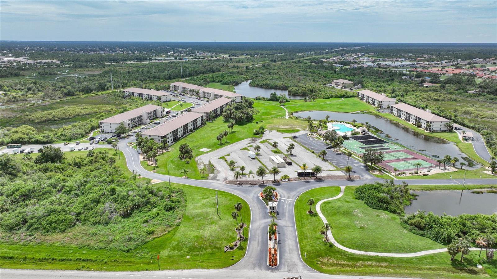 Details for 175 Kings Highway A5, PUNTA GORDA, FL 33983