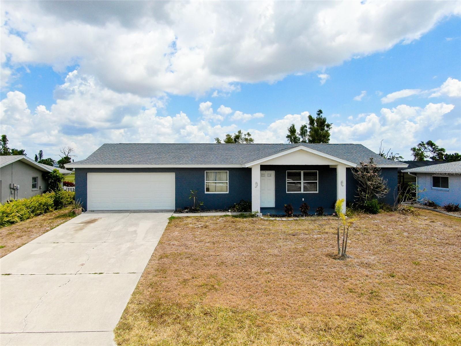Details for 144 Rotonda Circle, ROTONDA WEST, FL 33947