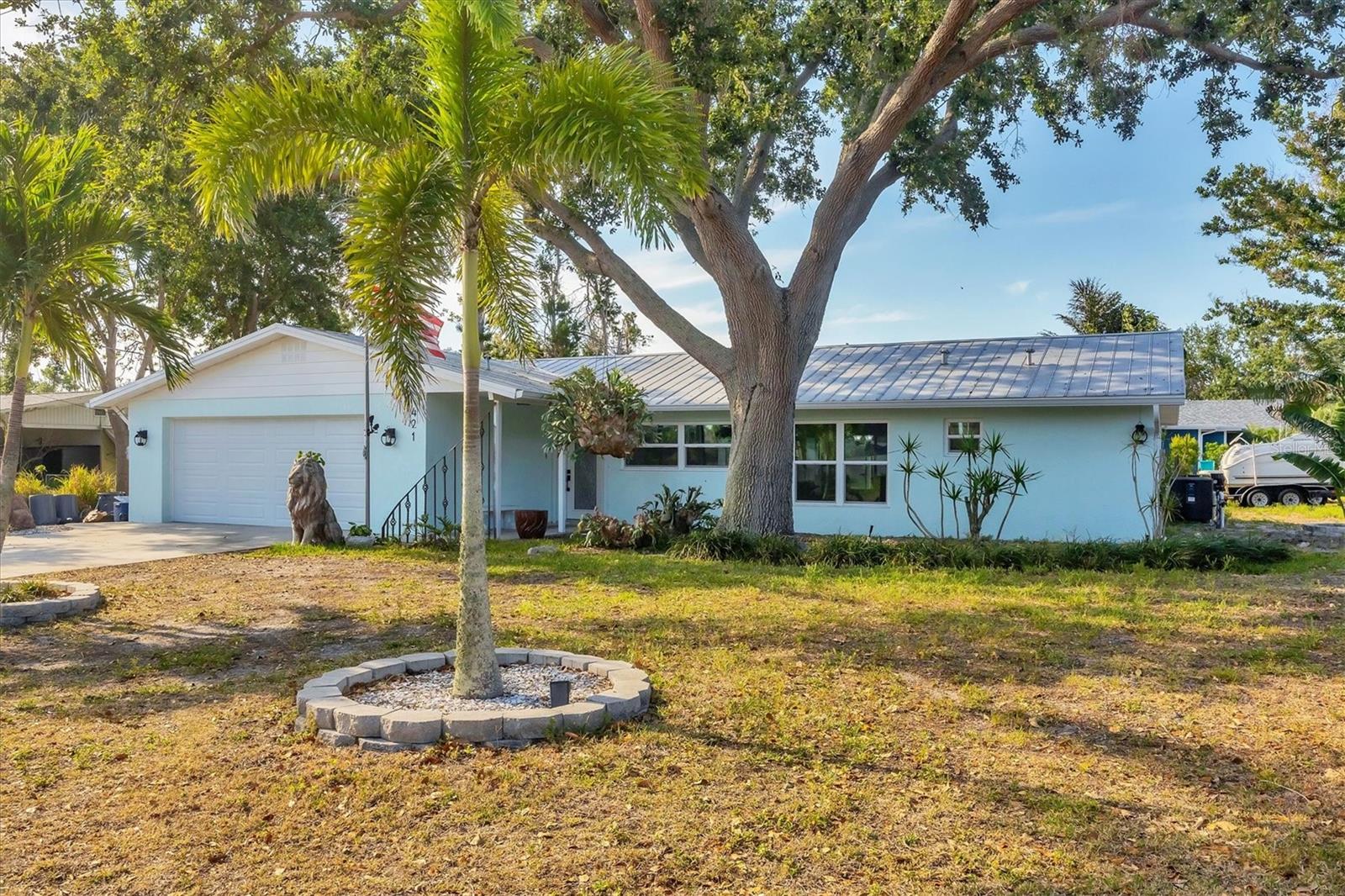Details for 421 Blackburn Road, NOKOMIS, FL 34275