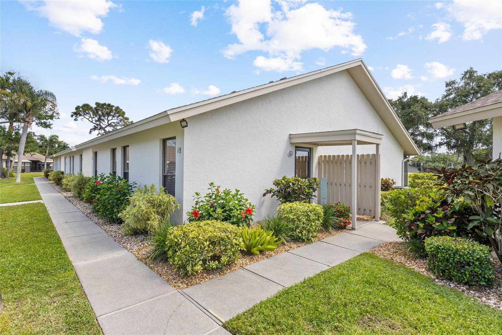 Details for 1025 Capri Isles Boulevard 18, VENICE, FL 34292