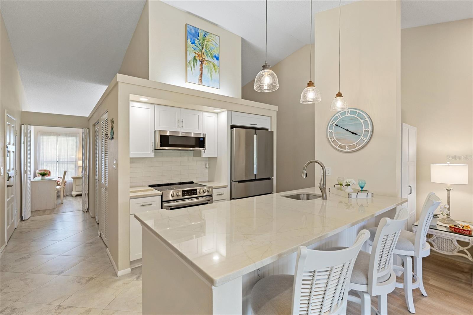 Image 2 of 66 For 1025 Capri Isles Boulevard 18
