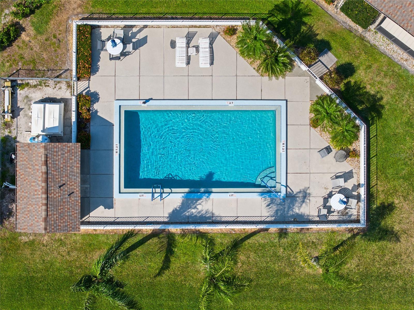 Image 27 of 66 For 1025 Capri Isles Boulevard 18