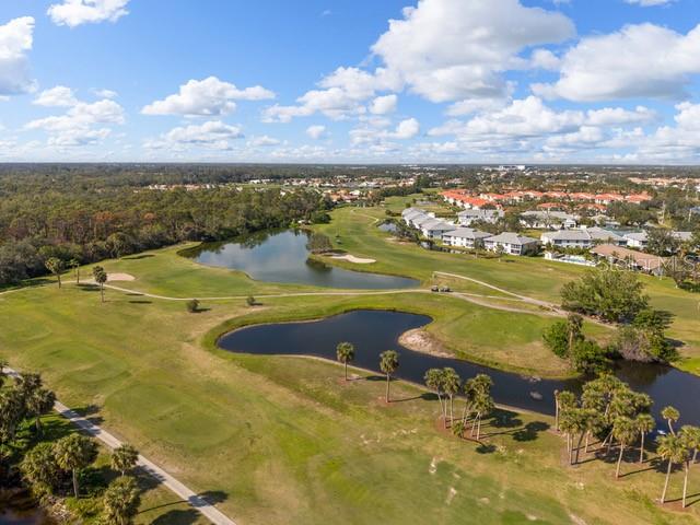 Image 39 of 66 For 1025 Capri Isles Boulevard 18