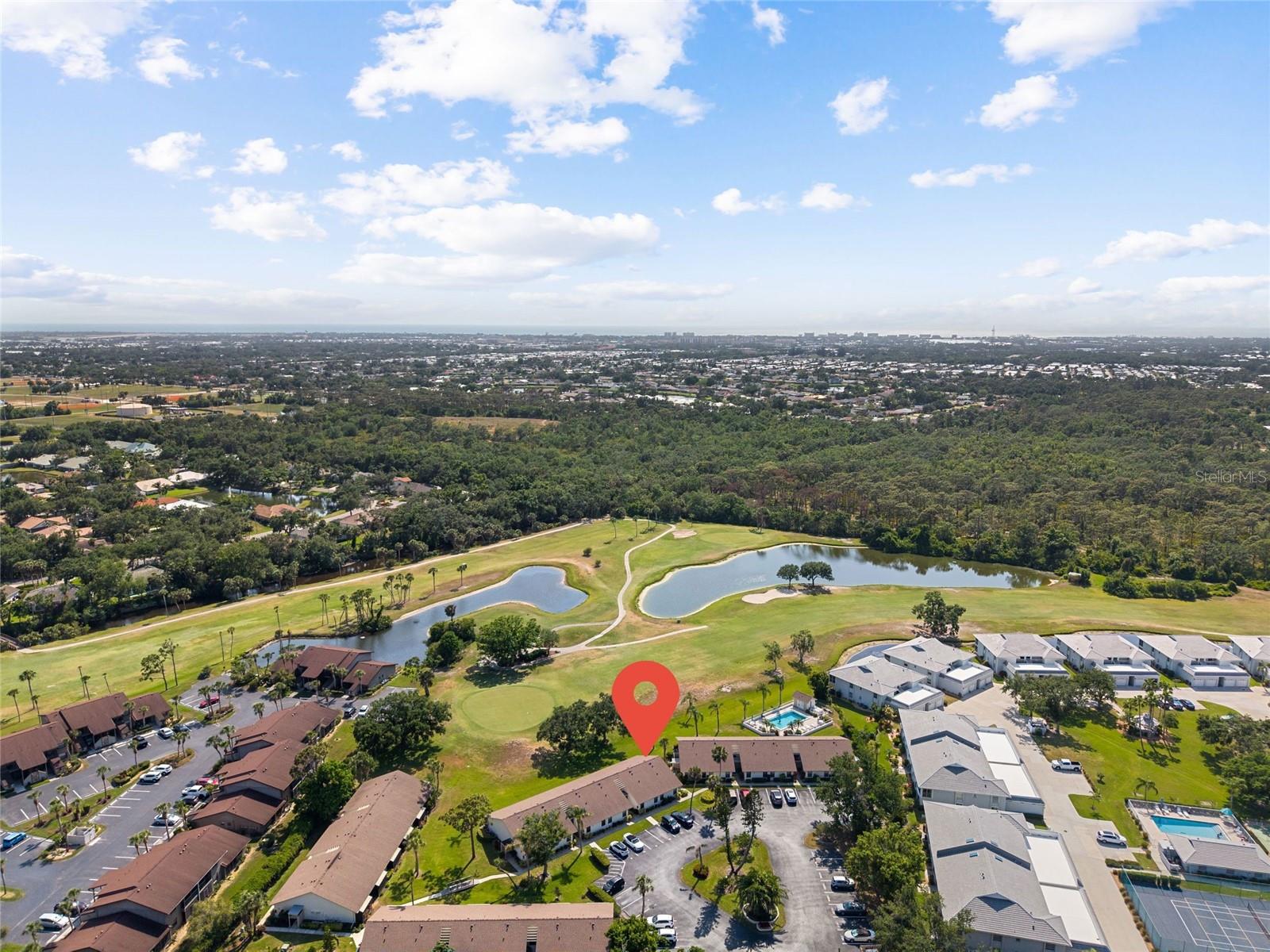 Image 42 of 66 For 1025 Capri Isles Boulevard 18