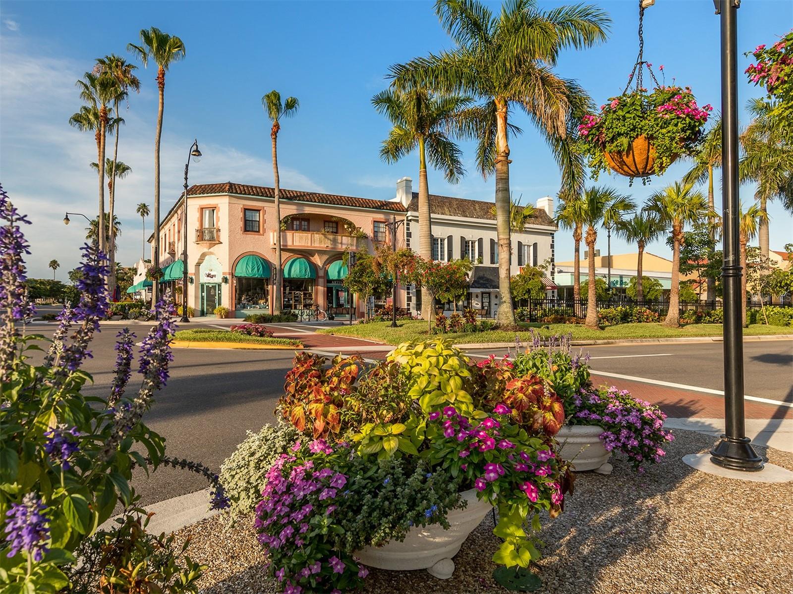 Image 55 of 66 For 1025 Capri Isles Boulevard 18