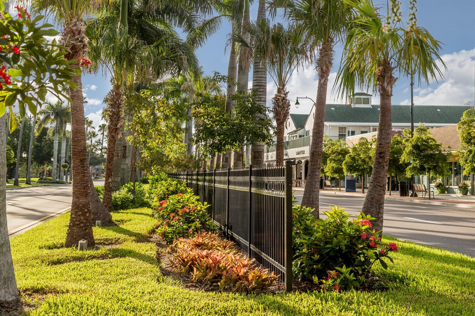 Image 58 of 66 For 1025 Capri Isles Boulevard 18