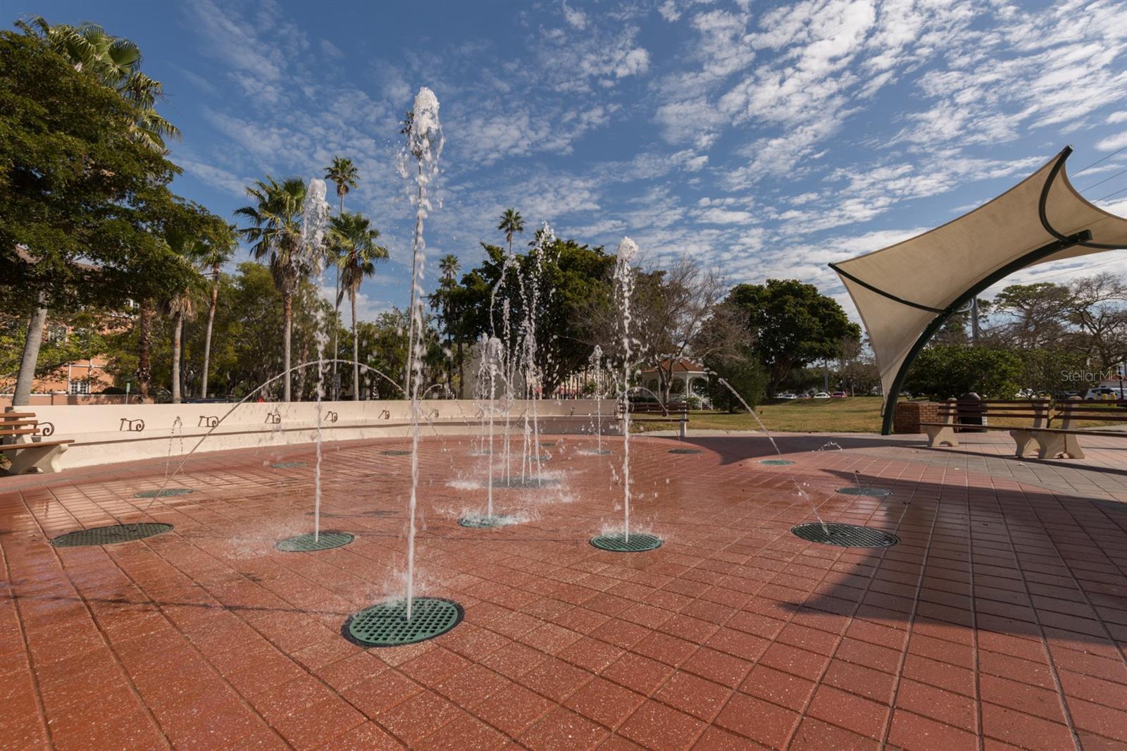 Image 59 of 66 For 1025 Capri Isles Boulevard 18