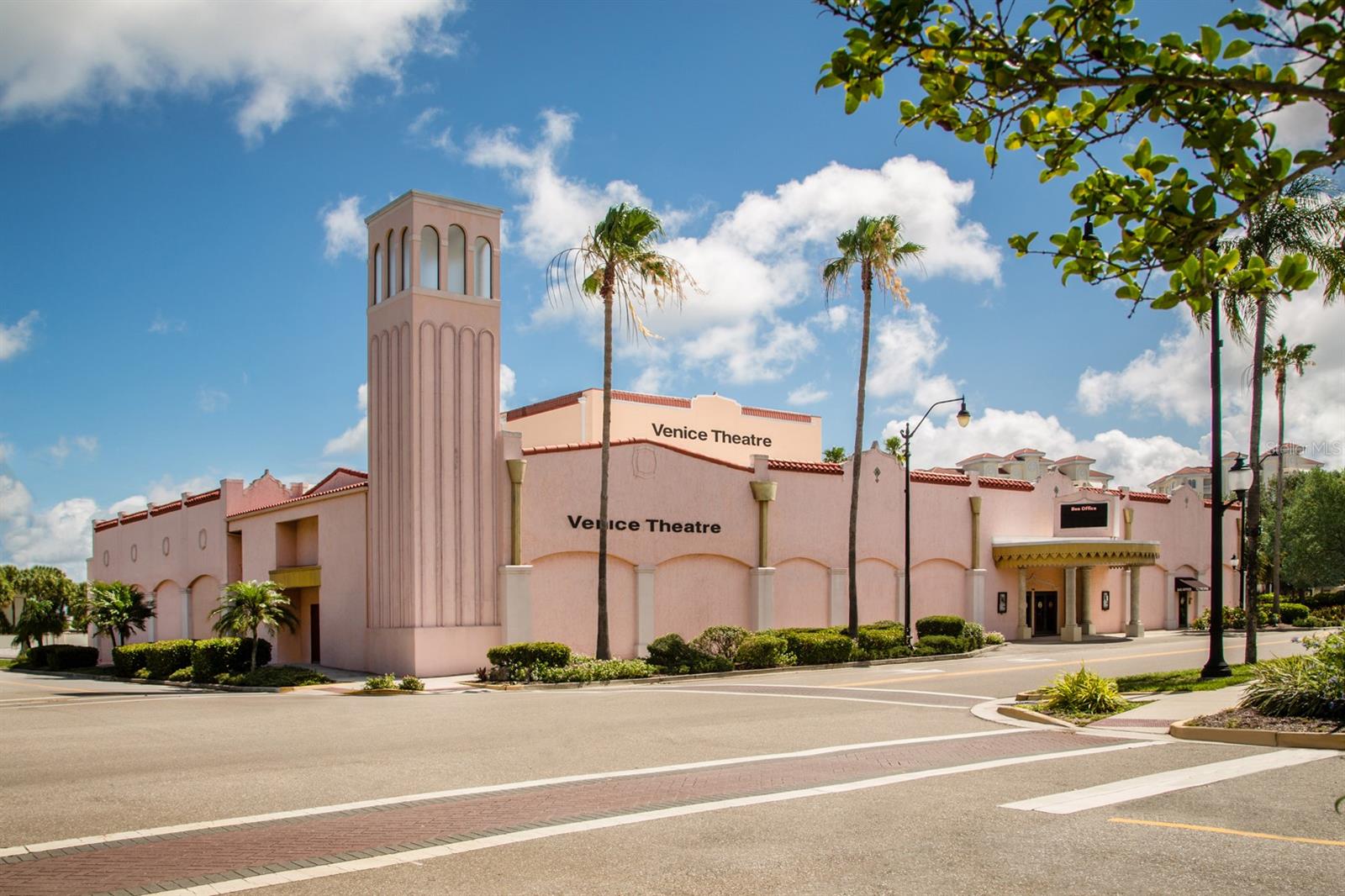 Image 63 of 66 For 1025 Capri Isles Boulevard 18