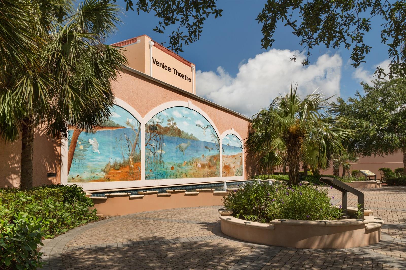 Image 64 of 66 For 1025 Capri Isles Boulevard 18