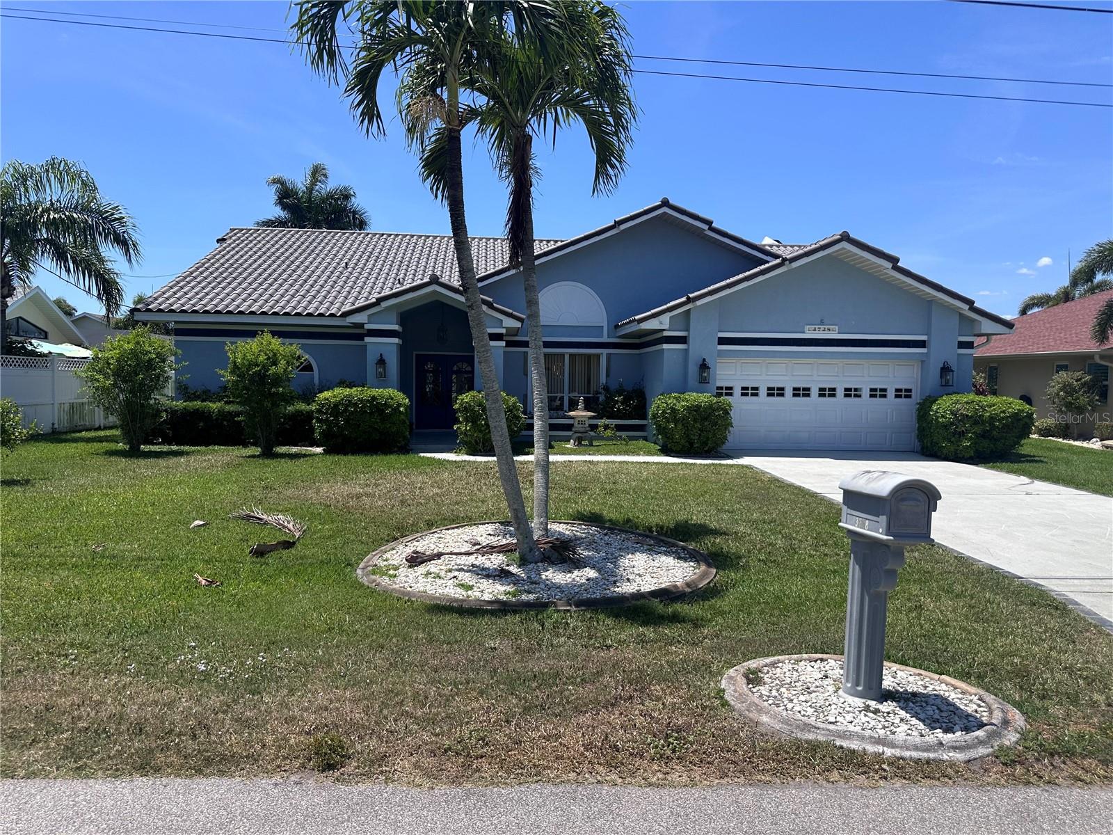 Details for 3728 17th Place, CAPE CORAL, FL 33904