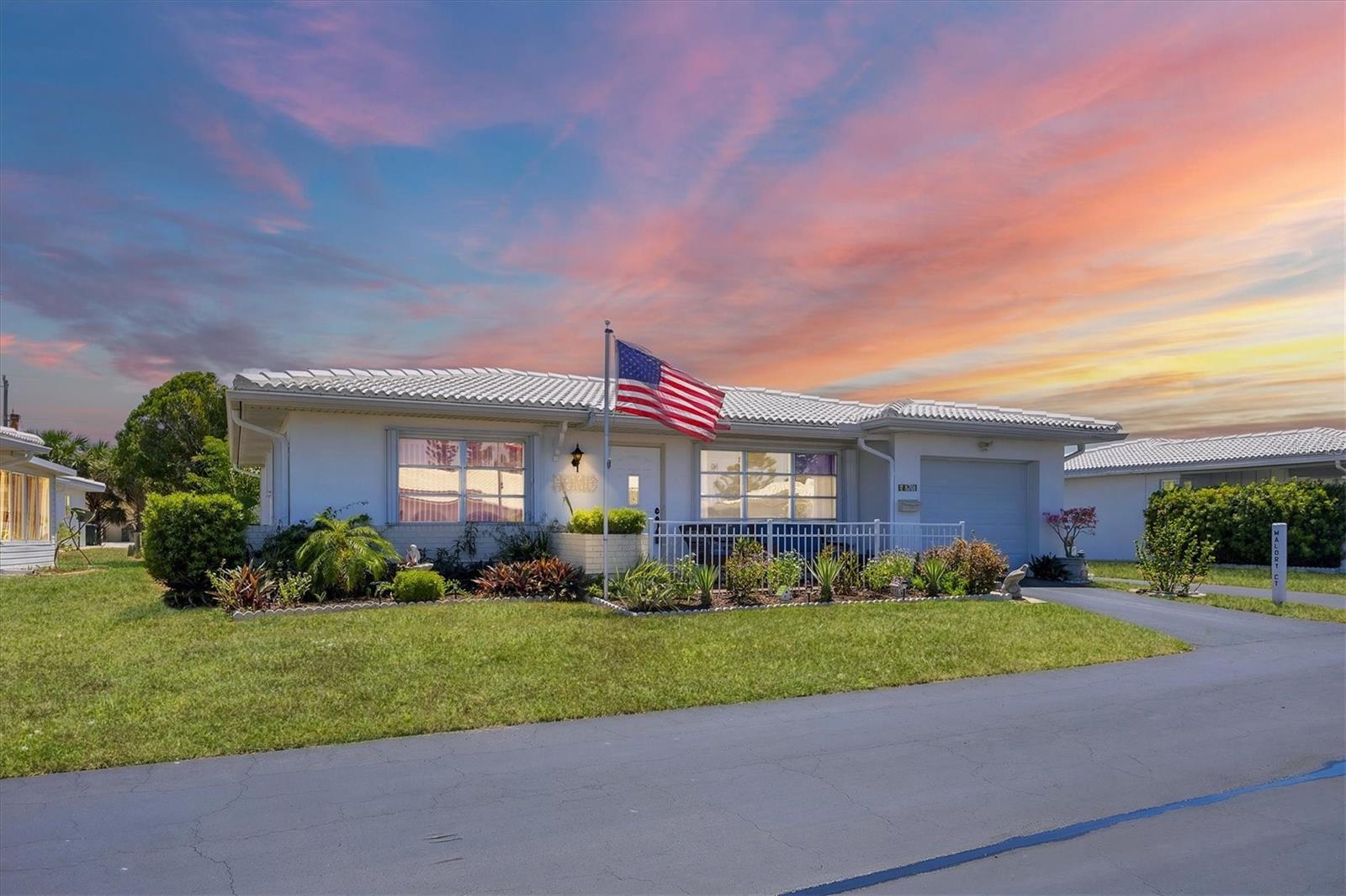 Details for 8701 Pickwick Road, NORTH PORT, FL 34287