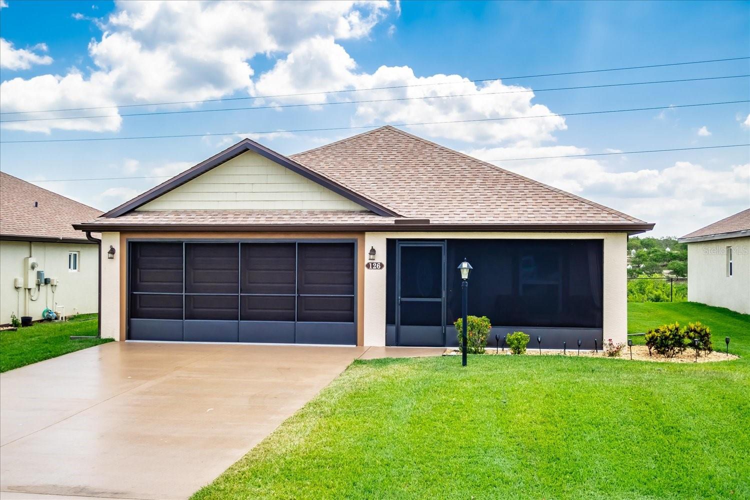 Details for 126 Woodside Drive, LAKE PLACID, FL 33852