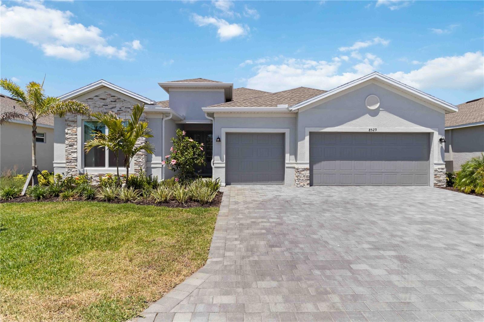 Details for 8529 Saint Kitts Circle, ENGLEWOOD, FL 34224