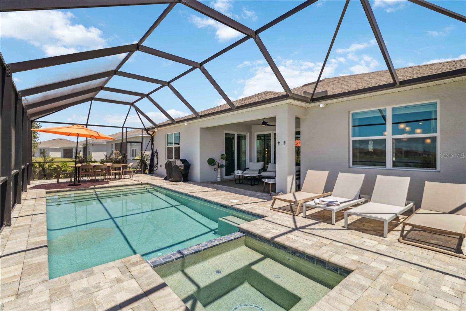 Image 42 of 60 For 8529 Saint Kitts Circle