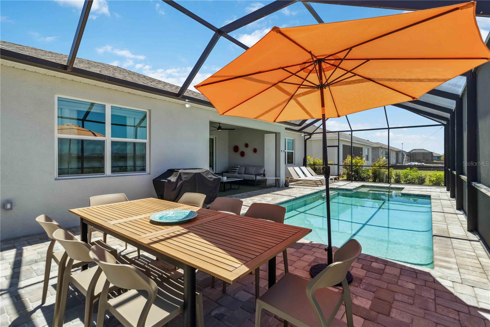 Image 43 of 60 For 8529 Saint Kitts Circle