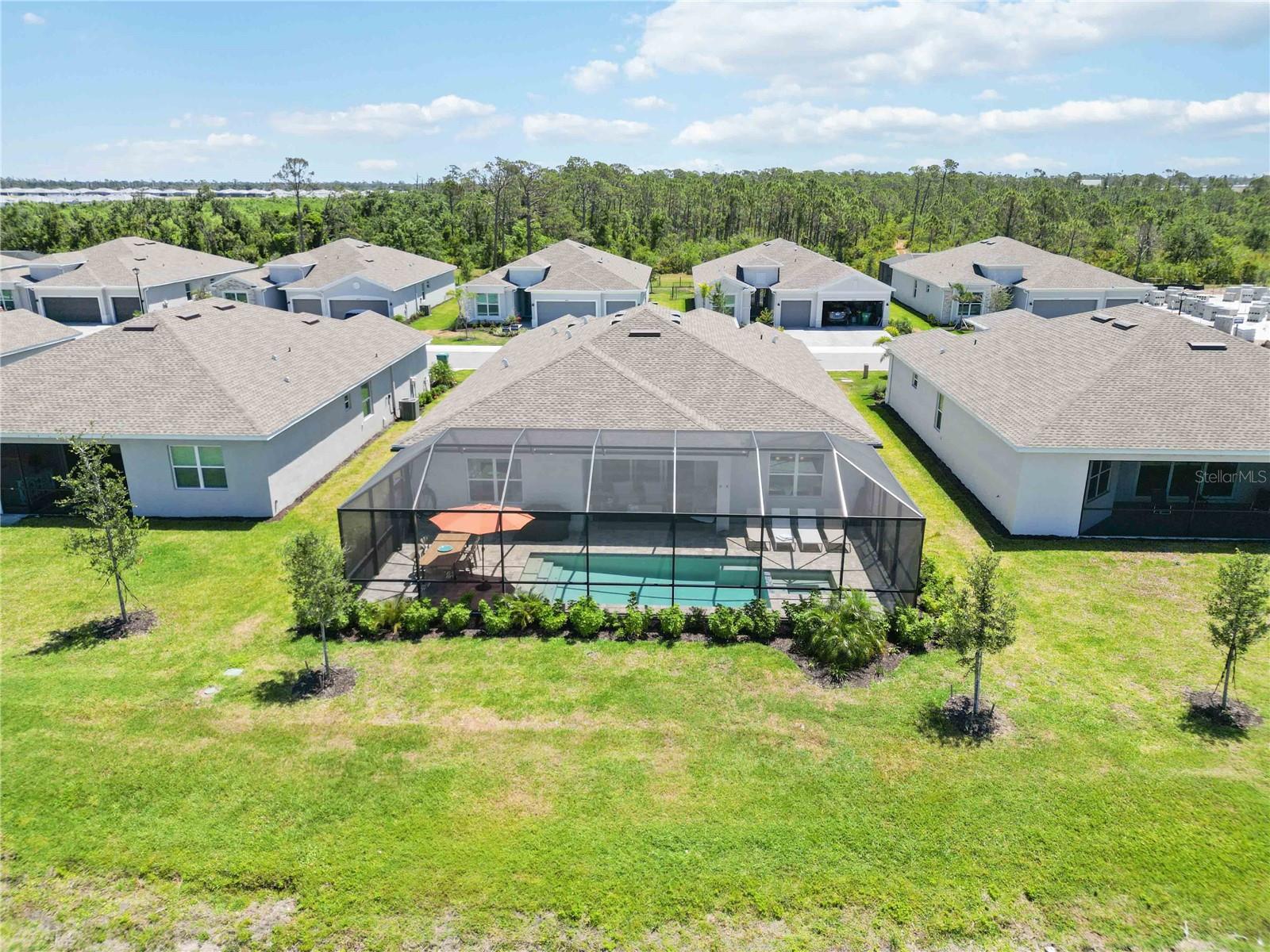 Image 56 of 60 For 8529 Saint Kitts Circle