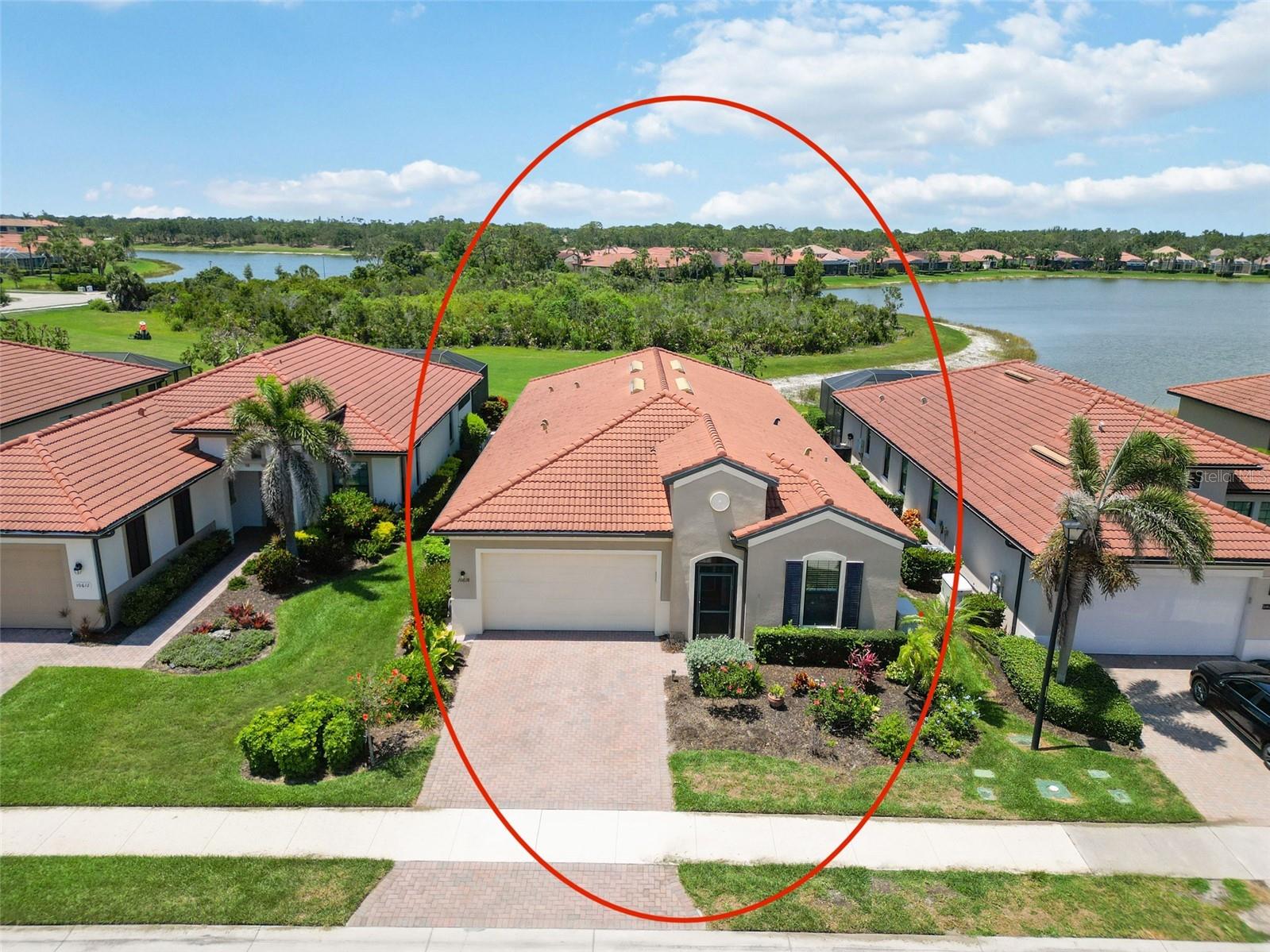 Details for 10618 Corkwood Court, VENICE, FL 34293