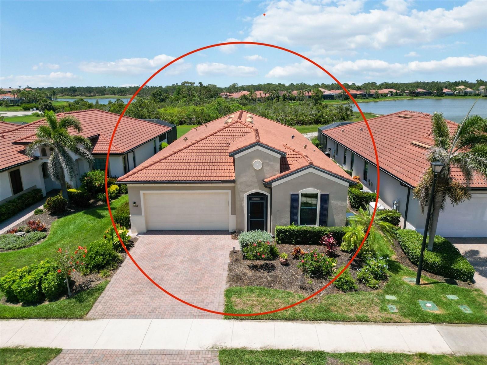 Image 2 of 74 For 10618 Corkwood Court