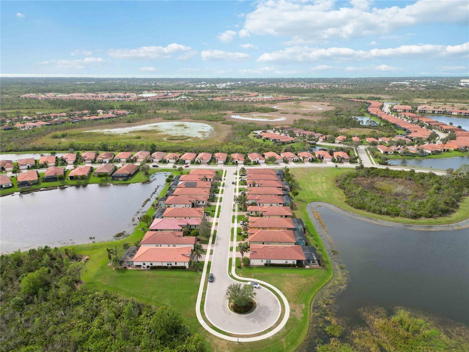 Image 3 of 74 For 10618 Corkwood Court