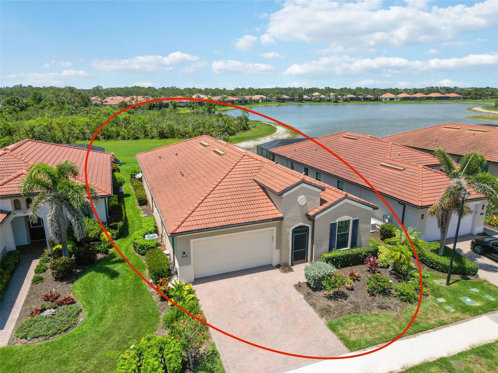 Image 4 of 74 For 10618 Corkwood Court