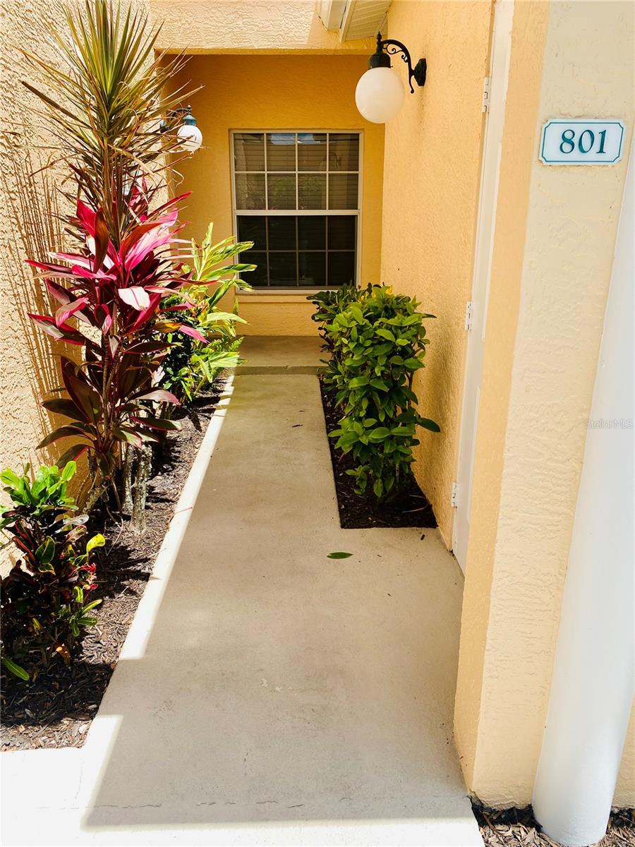 Details for 801 Gondola Park Drive 801, VENICE, FL 34292