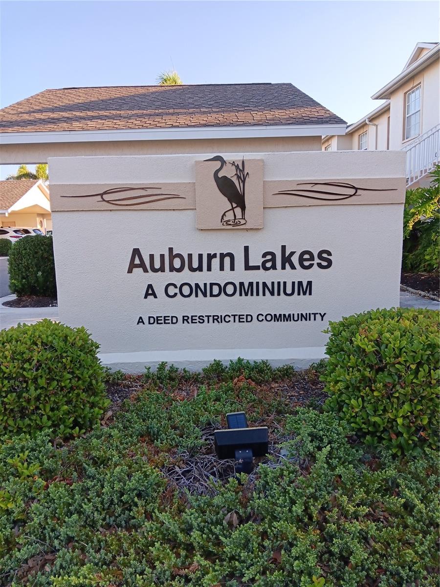 Image 22 of 22 For 603 Auburn Lakes Circle 603