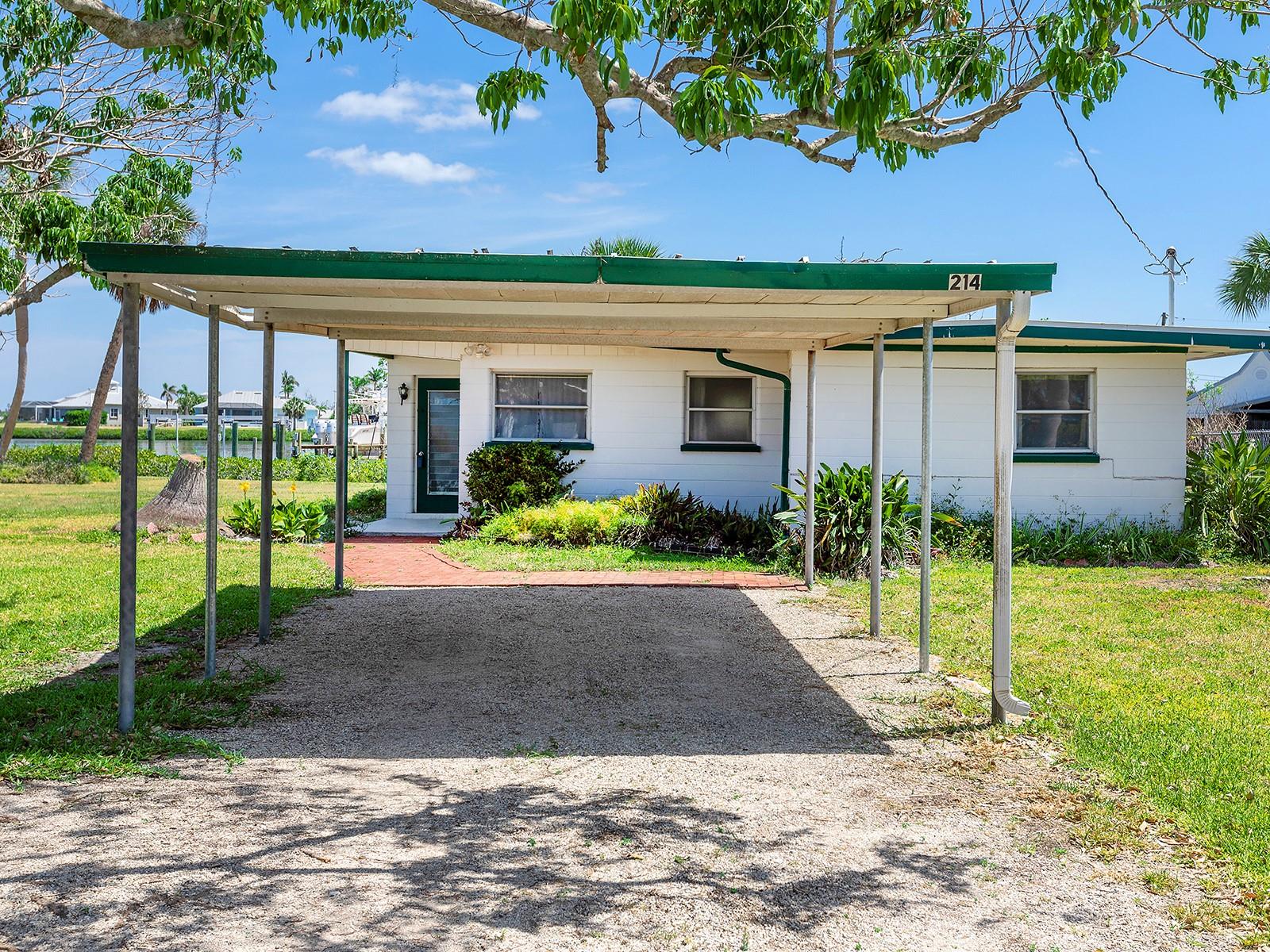 Image 2 of 20 For 214 Pompano Lane