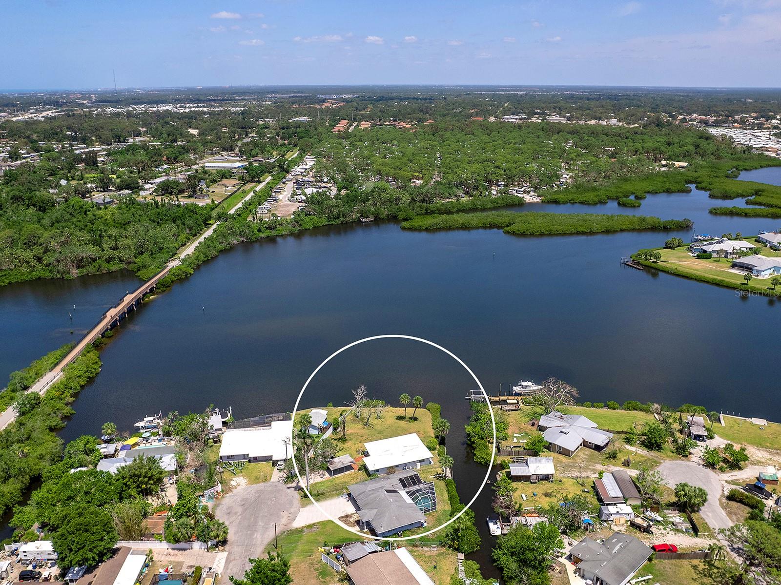 Image 12 of 14 For 214 Pompano Lane