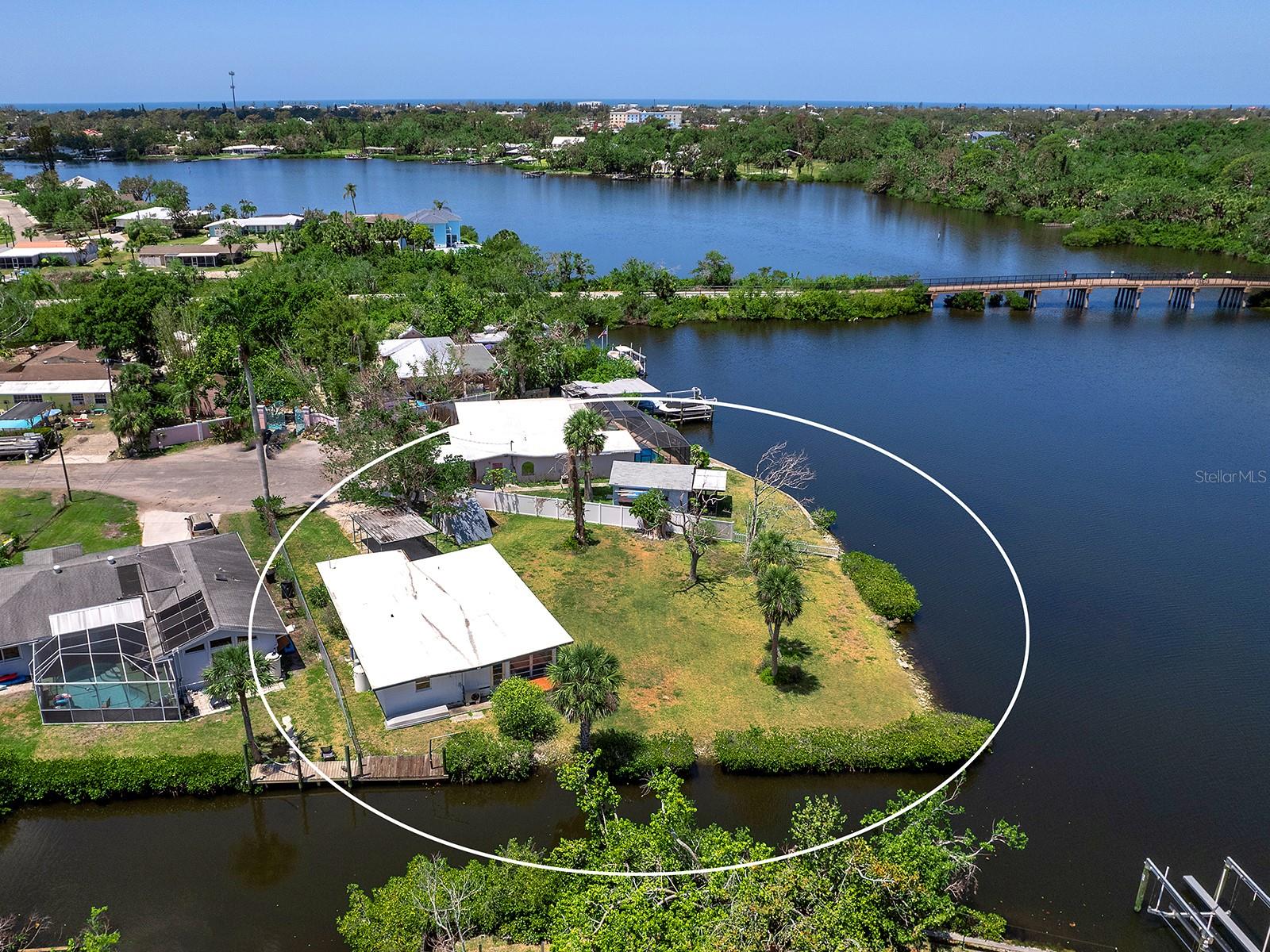 Image 3 of 14 For 214 Pompano Lane
