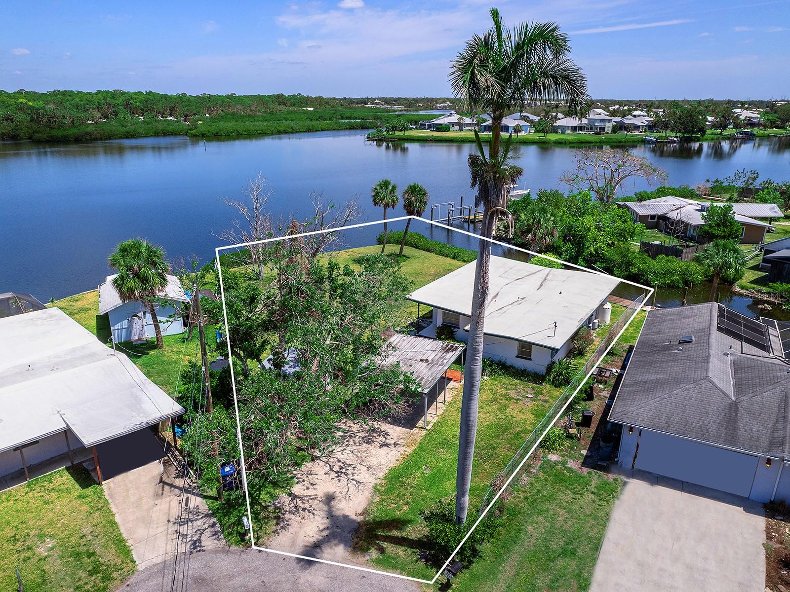 Image 4 of 14 For 214 Pompano Lane