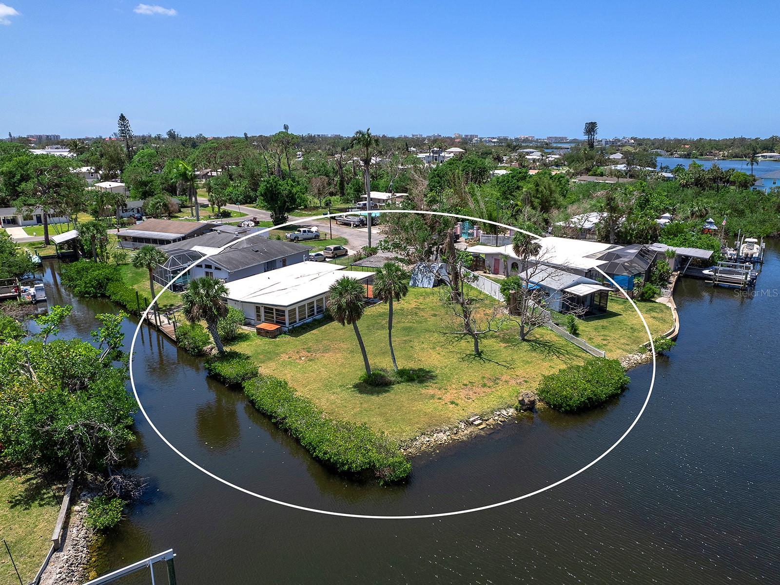 Image 6 of 14 For 214 Pompano Lane