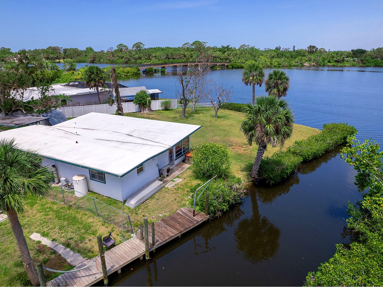 Image 7 of 14 For 214 Pompano Lane
