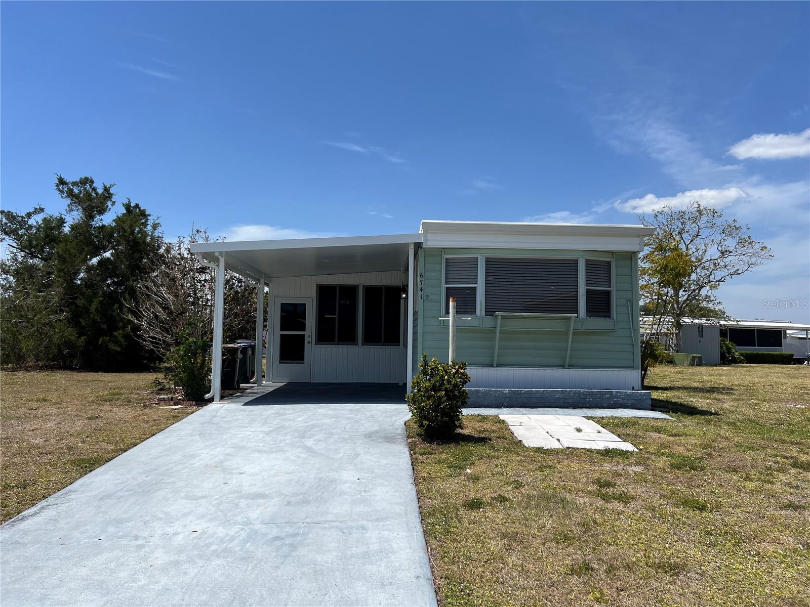 Details for 6741 Laurel Court, NORTH PORT, FL 34287