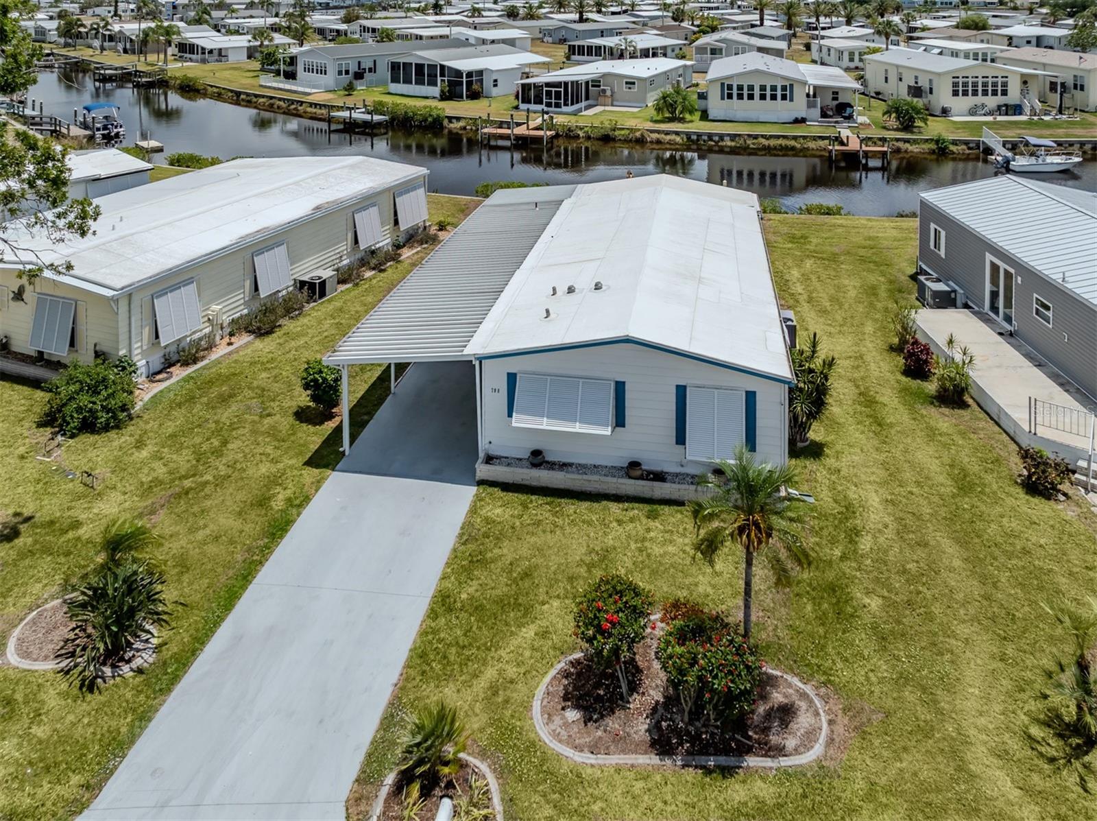 Details for 798 Fairmount Drive, NORTH PORT, FL 34287