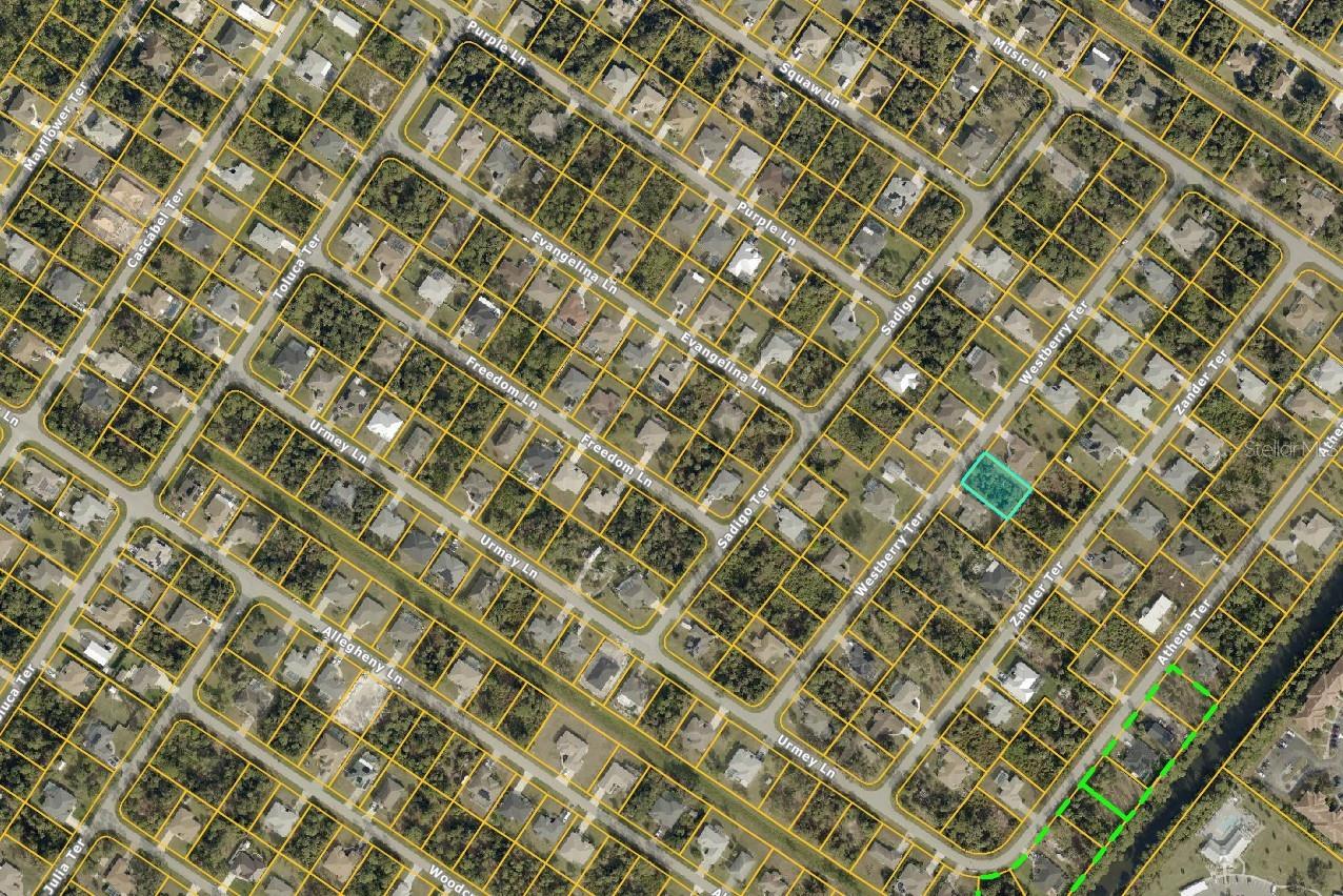Image 4 of 6 For Westberry Terrace