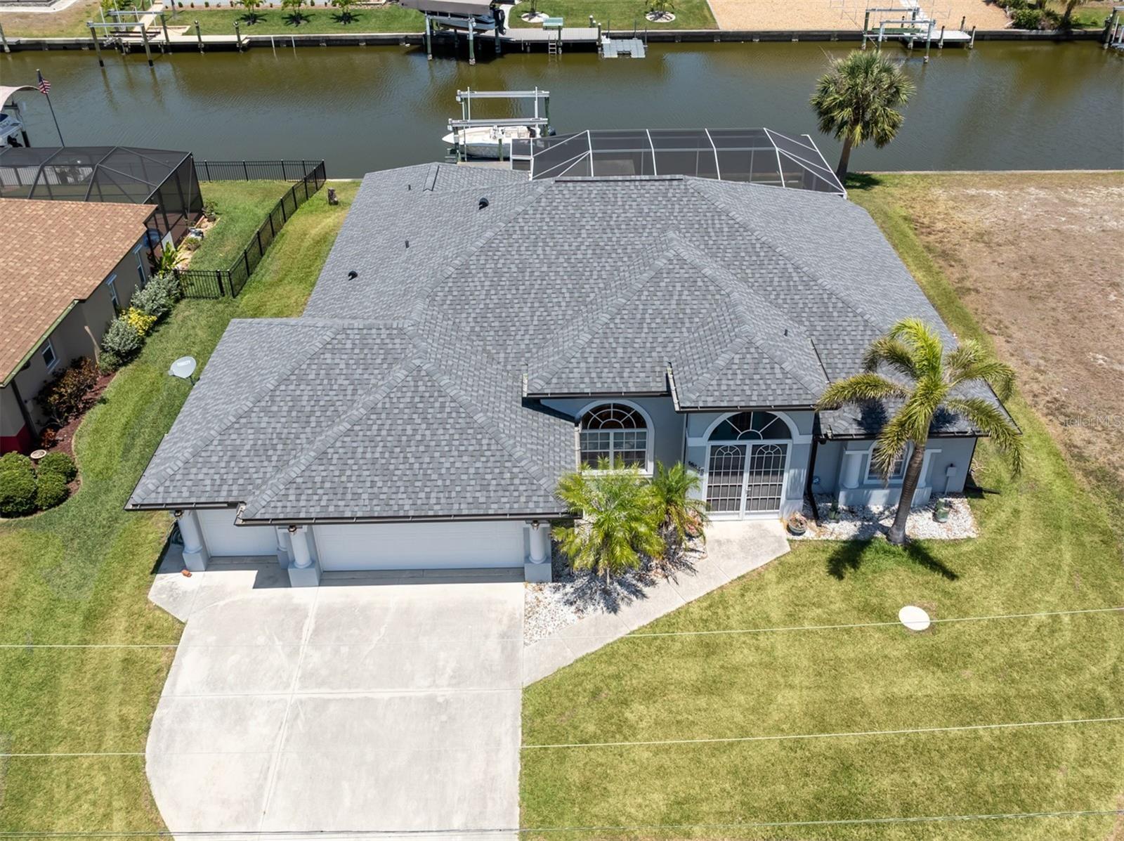 Details for 15448 Avery Road, PORT CHARLOTTE, FL 33981