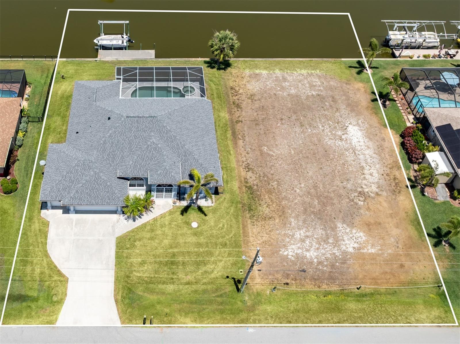 Image 2 of 46 For 15448 Avery Road