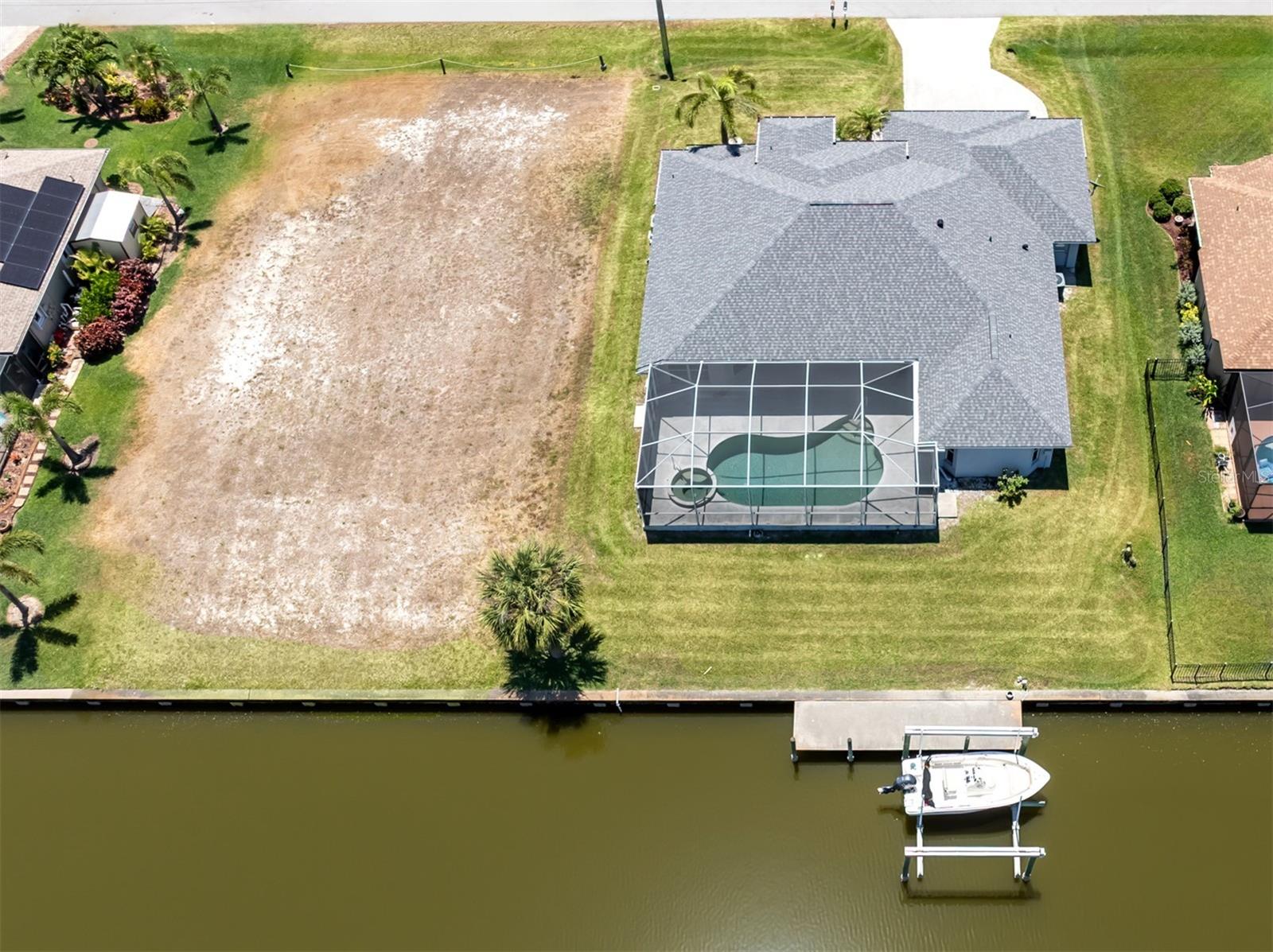 Image 21 of 46 For 15448 Avery Road