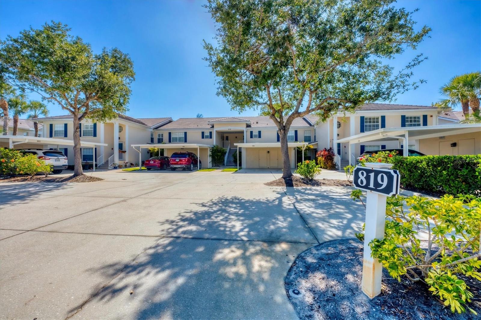 Details for 819 Montrose Drive 102, VENICE, FL 34293