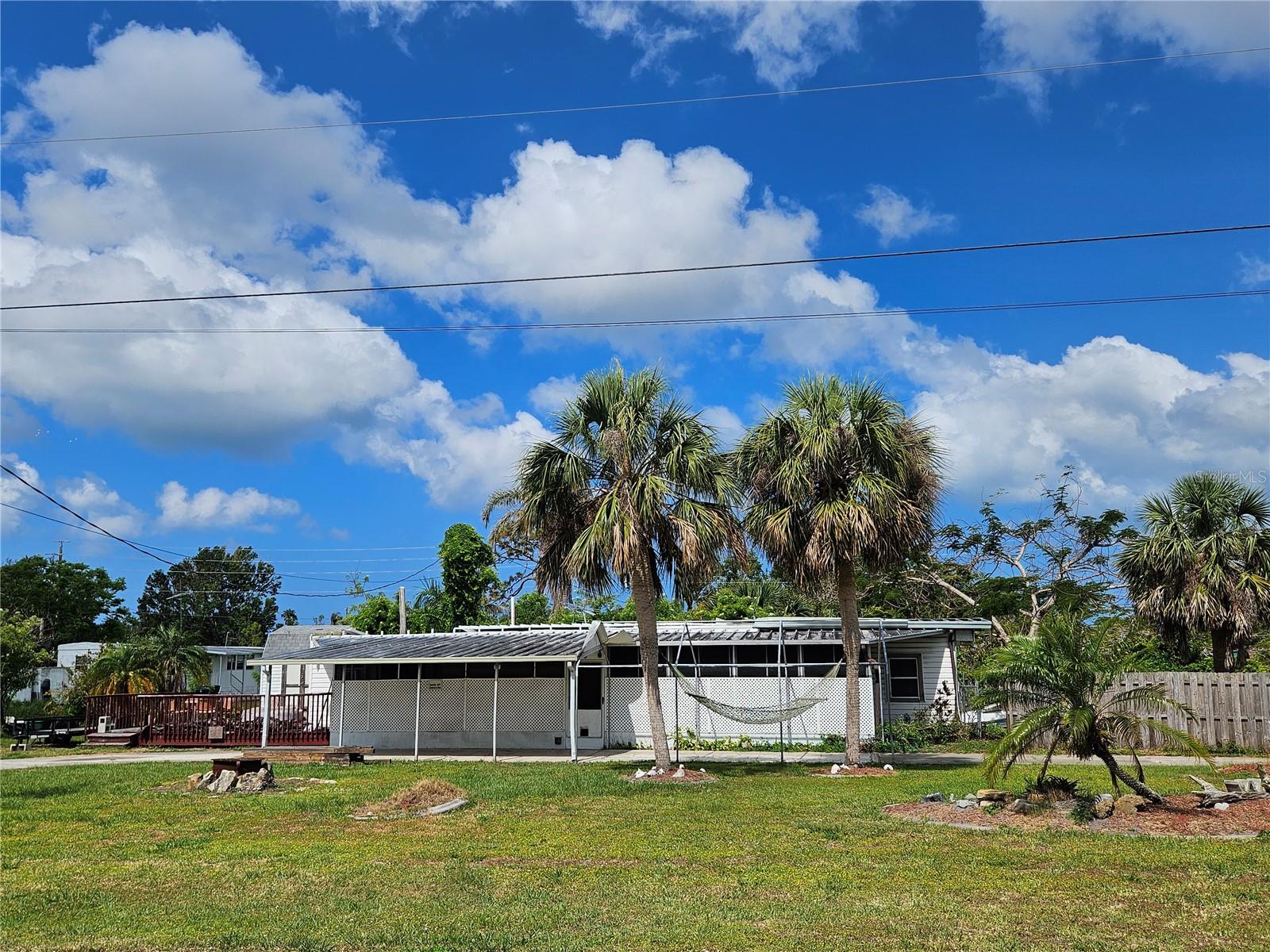 Details for 205 Jessica Street N, NOKOMIS, FL 34275