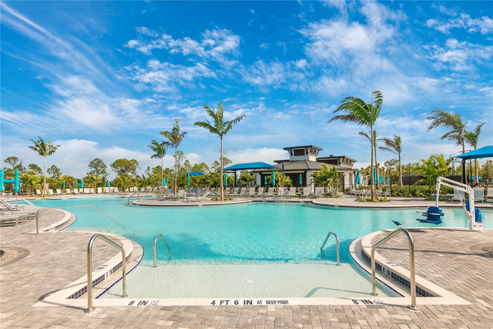 Image 61 of 91 For 17440 Opal Sand Drive 202