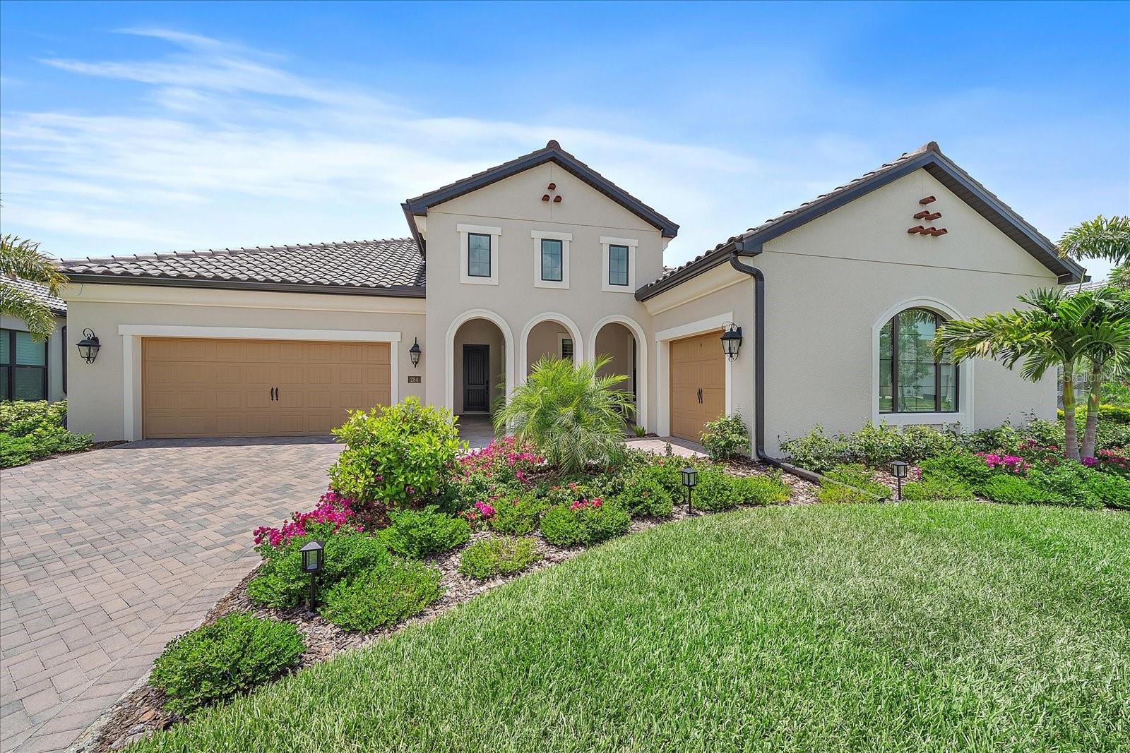 Details for 284 Bocelli Dr., NOKOMIS, FL 34275