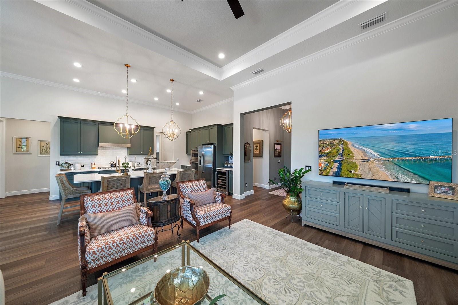 Image 36 of 38 For 284 Bocelli Dr.