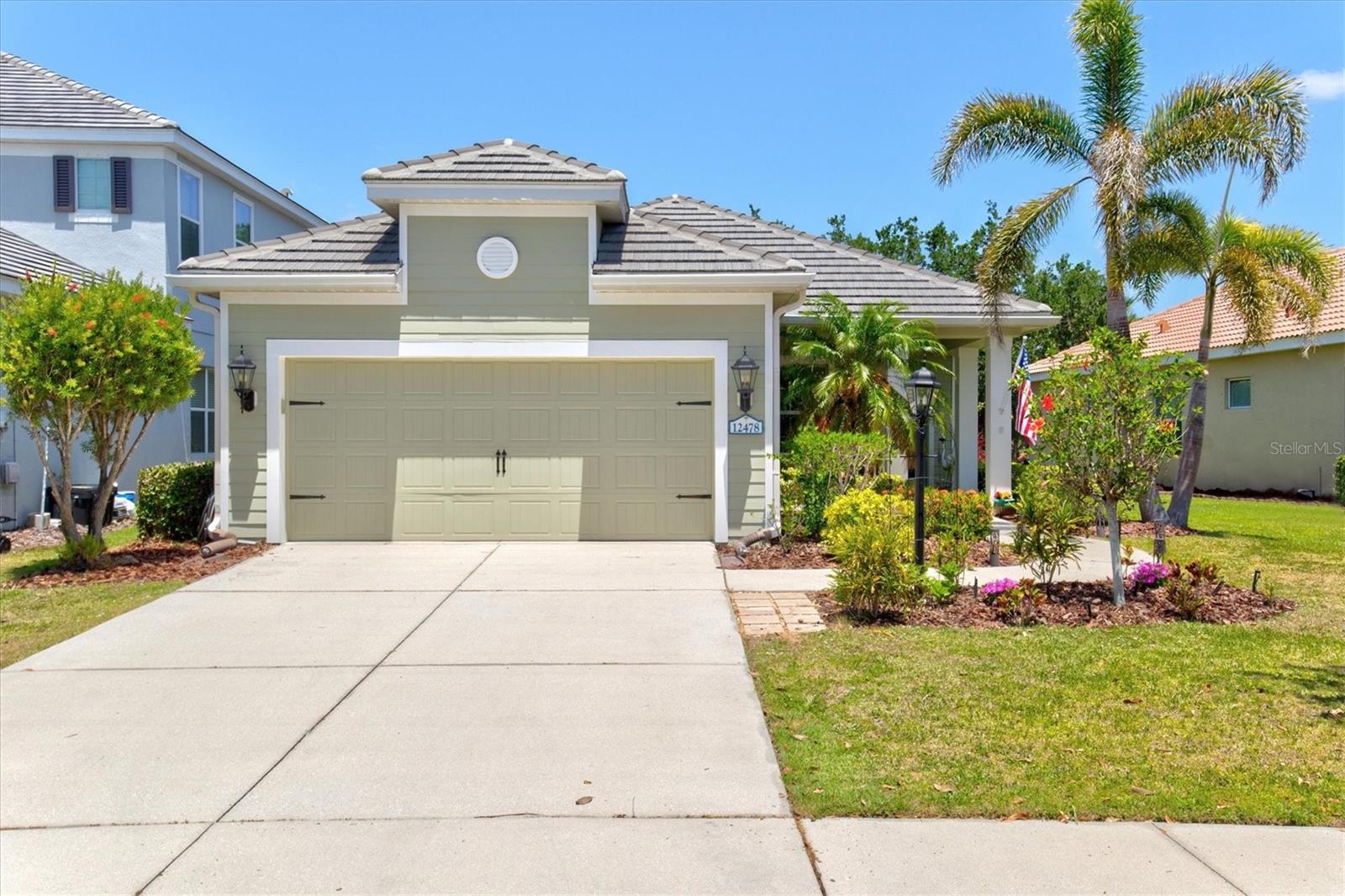 Details for 12478 Sagewood Drive, VENICE, FL 34293